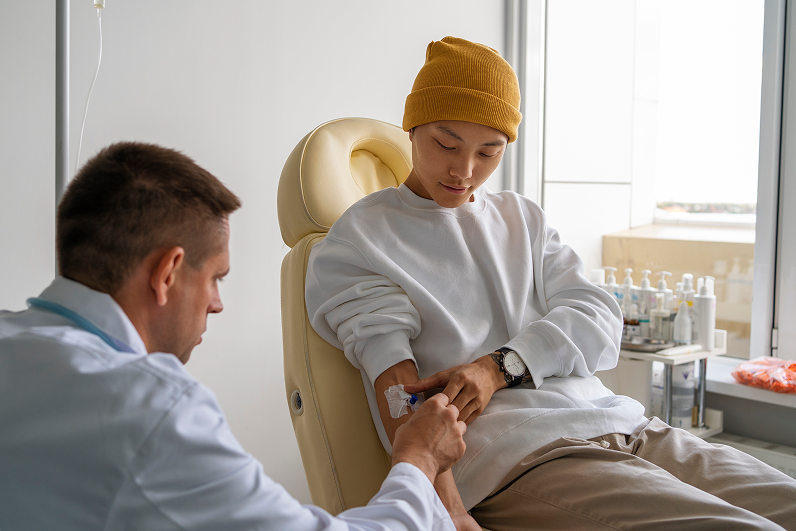 Dialysis Access Procedures